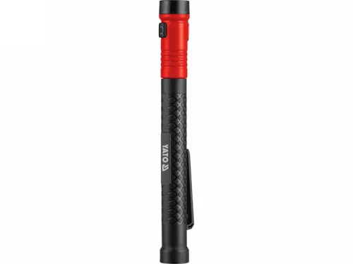 YATO Teleszkódpos mágneses vizsgáló lámpa 100 lm