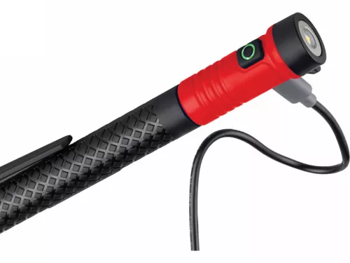 YATO Teleszkódpos mágneses vizsgáló lámpa 100 lm