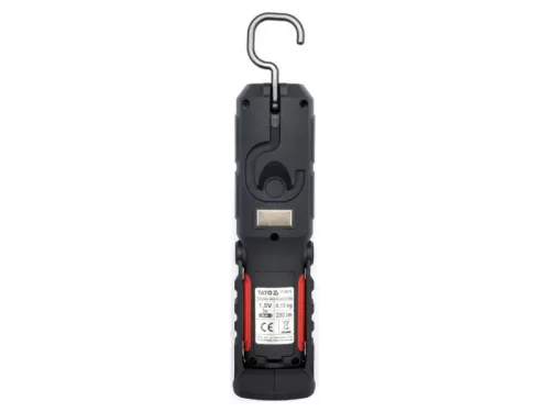 YATO Elemes LED lámpa 8+1 LED