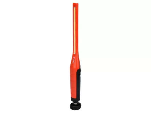 YATO Akkus LED lámpa 7 W+3 W