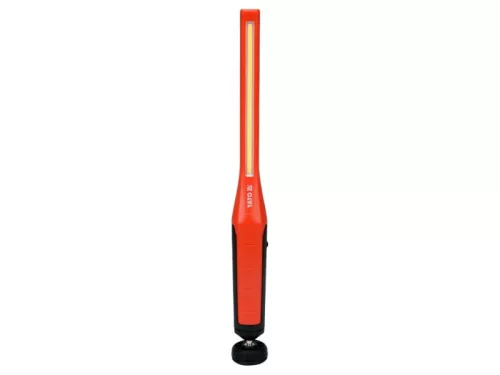 YATO Akkus LED lámpa 7 W+3 W