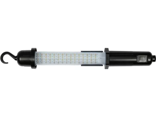 YATO Akkus szerelőlámpa 60+1 LED 150 lm 1,8 Ah