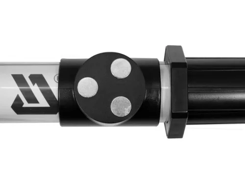 YATO Akkus szerelőlámpa 60+1 LED 150 lm 1,8 Ah