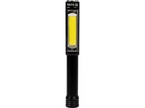 YATO Elemes LED vizsgálólámpa 400 / 170 lm