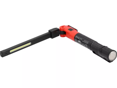 YATO Akkus LED Lámpa 350 lm