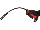 YATO Akkus LED lámpa 500 lm 10+4 W flexibilis
