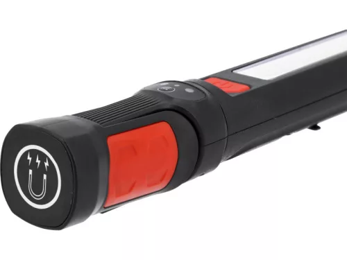 YATO Akkus motortér megvilágító LED lámpa 1000 lm