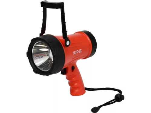 YATO Akkus LED lámpa 1200 lm