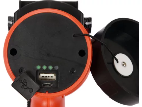 YATO Akkus LED lámpa 1200 lm