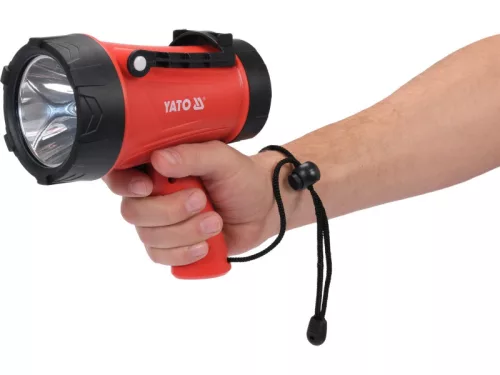 YATO Akkus LED lámpa 1200 lm