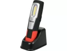 YATO Akkus LED lámpa 600 lm