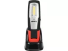 YATO Akkus LED lámpa 600 lm