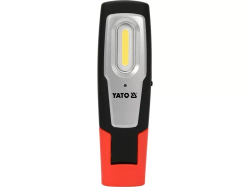 YATO Akkus LED lámpa 600 lm
