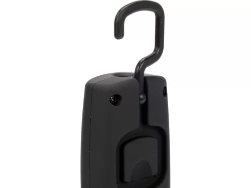 YATO Akkus LED lámpa 600 lm