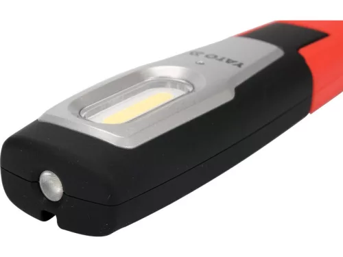 YATO Akkus LED lámpa 600 lm
