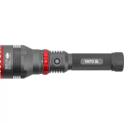 YATO Akkus LED lámpa 1000 lm 4,0 Ah IPX7