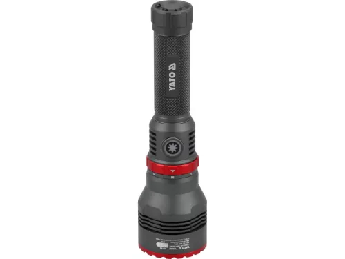 YATO Akkus LED lámpa 1000 lm 4,0 Ah IPX7