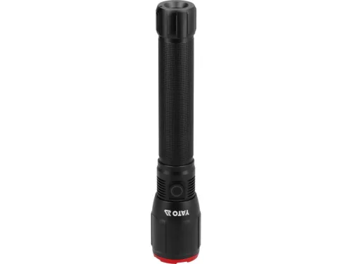 YATO Akkus LED lámpa 5000 lm 2,6 Ah IPX4