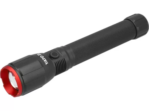 YATO Akkus LED lámpa 5000 lm 2,6 Ah IPX4