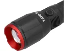 YATO Akkus LED lámpa 5000 lm 2,6 Ah IPX4
