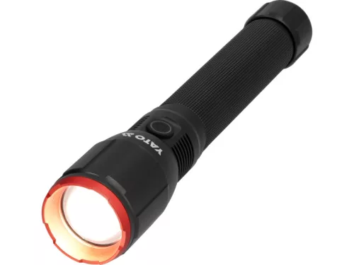 YATO Akkus LED lámpa 5000 lm 2,6 Ah IPX4