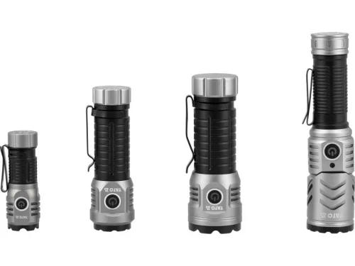 YATO Akkus Led zseblámpa 1000 lm