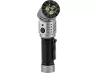 YATO Akkus Led zseblámpa 2500 lm