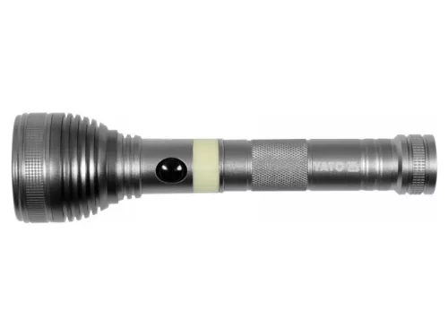 YATO Akkus UV zseblámpa + szemüveg