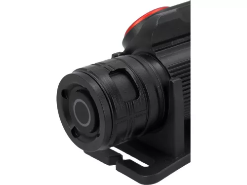 YATO Akkus LED fejlámpa