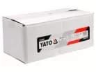 YATO Szerszámosláda fém 360 x 150 x 115 mm