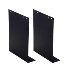   YATO Szekrény tartó konzol 500 x 100 x 350 mm YT-08920-hoz (2 db)