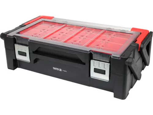YATO Organiser 560 x 305 x 165 mm