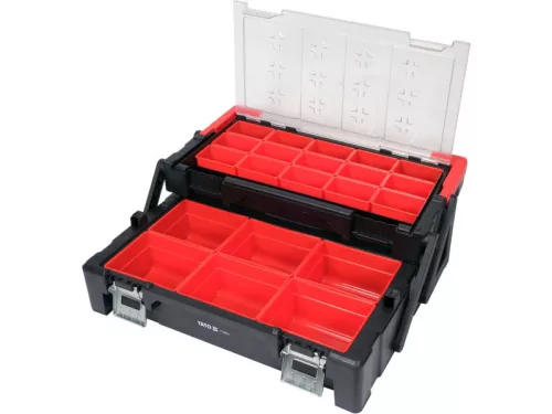 YATO Organiser 560 x 305 x 165 mm