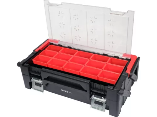 YATO Organiser 560 x 305 x 165 mm