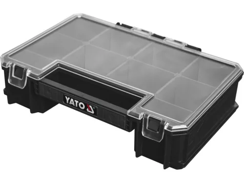 YATO Organiser 257 x 180 x 66 mm