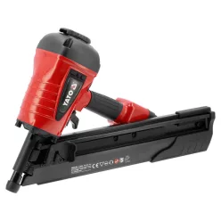 YATO Pneumatikus szögbelövő 50-100 mm