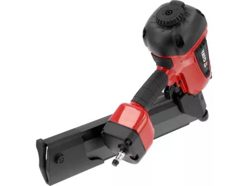 YATO Pneumatikus szögbelövő 50-100 mm