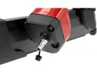 YATO Pneumatikus szögbelövő 50-100 mm