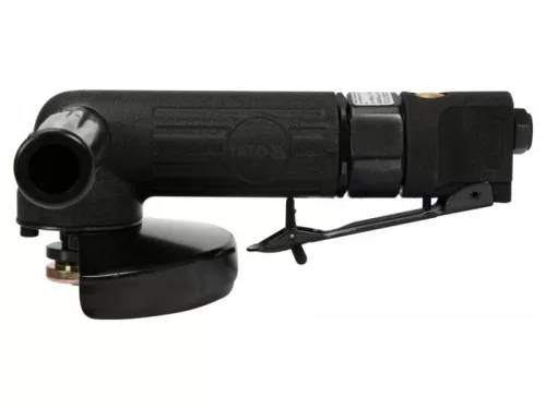 YATO Pneumatikus sarokcsiszoló 125 mm