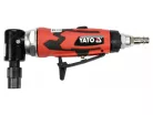 YATO Pneumatikus csiszológép 1/4" könnyített 113 l/min
