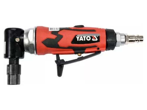 YATO Pneumatikus csiszológép 1/4" könnyített 113 l/min