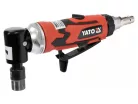 YATO Pneumatikus csiszológép 1/4" könnyített 113 l/min