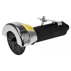 YATO 75 mm pneumatikus vágószerszám, mini sarokcsiszoló