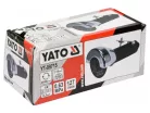YATO 75 mm pneumatikus vágószerszám, mini sarokcsiszoló