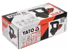 YATO Pneumatikus vágószerszám 75 mm könnyített
