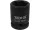 YATO Gépi dugókulcs 1/2" 20 mm CrMo