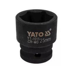 YATO Gépi dugókulcs 1/2" 25 mm CrMo
