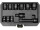 YATO Gépi dugókulcs készlet 11 részes 1/2" 10-27 mm CrMo