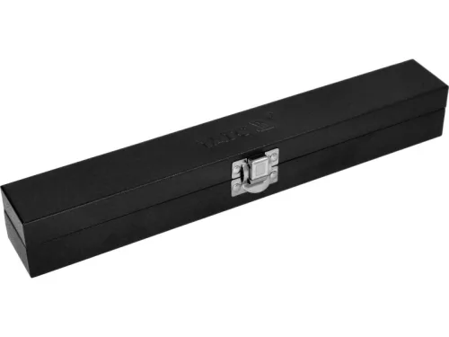 YATO Gépi dugókulcs készlet 10 részes 1/2" 10-22 mm CrMo