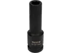 YATO Gépi hosszú dugókulcs 1/2" 10 mm CrMo